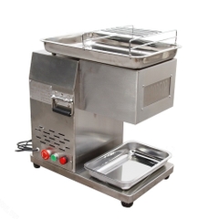 Máy Thái Thịt Tươi Sống QX-250