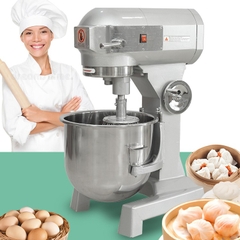 Máy trộn đa năng B30 (30 Lít) - Trộn Đa Năng Cao Cấp  3 Trong 1 | Tiện Lợi, Giá Tốt