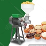 Máy xay bột nước 140 (Đầu iNox 304)