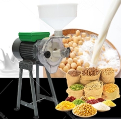 Máy xay bột nước 140 (đầu nhựa)