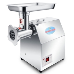 Máy xay thịt công nghiệp MK12 (inox)