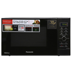 Lò vi sóng inverter Panasonic NN-GD37HBYUE 23 lít