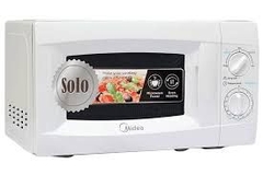 Lò vi sóng Midea 20 lít MMO-20KE1