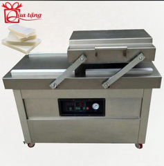 Máy hút chân không  DZ600X2