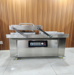 Máy hút chân không  DZQ-600x2 promax ( máy cơ)