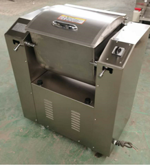 Máy trộn đa năng YF-J25 – Trộn Thịt, Bột, Gia Vị, Năng Suất 15kg/mẻ, Bảo Hành 12 Tháng