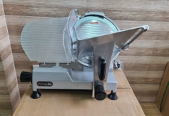 Máy Thái Thịt Chín và Thịt Đông Lạnh Goodfor MSD/ES300B