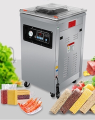 Máy Hút Chân Không DZQ400 PRO – Bảo Quản Thực Phẩm Tươi Ngon, An Toàn, Hiệu Quả