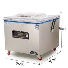 Máy hút chân không DZQ-620