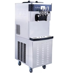 MÁY LÀM KEM TƯƠI CAO CẤP YIKAFU-8230