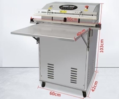 Máy hút chân không vòi ngoài VS800 - CS 1800W