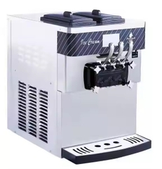 MÁY LÀM KEM TƯƠI CAO CẤP YIKAFU-8230T