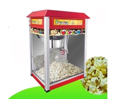 Máy Nổ Bắp bỏng ngô – Nồi Rang Bắp Điện Chất Lượng Cao