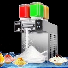 MÁY LÀM KEM TUYẾT BINGSU ZB-XBJ164FD (1200w)