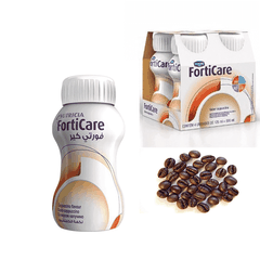 Forticare Cappuchino 125ml
