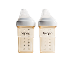 Bình sữa Hegen 240ml