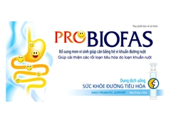 Probiofas 4.0