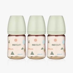 Bình Moyuum mây 170ml