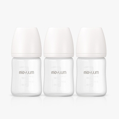 Bình Moyuum thuỷ tinh 150ml