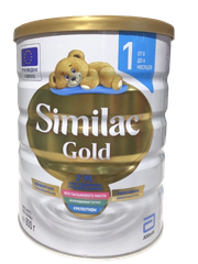 Sữa similac GOLD 1
