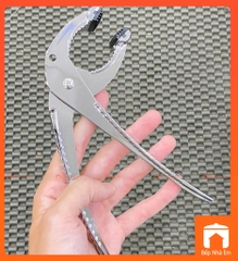 Kẹp Gấp Nóng Tiện Dụng - Hàng Nhập Khẩu Trực Tiếp