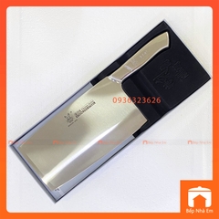 Dao Chặt Inox Nguyên Khối Thỏ Đại - Hàng Cao Cấp