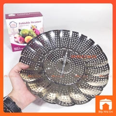 VỈ Hấp Inox Đa Năng - Hàng Cao Cấp