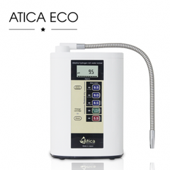 Máy Điện Giải Ion Kiềm Atica Eco
