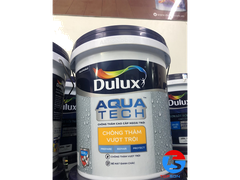 Chất chống thấm Dulux Aquatech Chống Thấm Vượt Trội - Y65