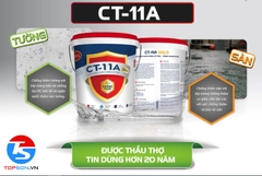 Chất chống thấm Kova CT11A Gold
