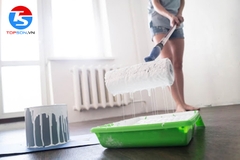 Chống thấm sàn Dulux Aquatech Max