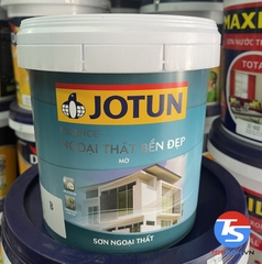 Sơn ngoại thất Jotun Essence Bền Đẹp
