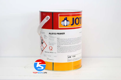 Sơn Jotun 1 thành phần Alkyd Primer