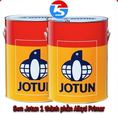 Sơn Jotun 1 thành phần Alkyd Primer