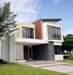 Sơn ngoại thất Jotun Jotashield Chống Phai Màu