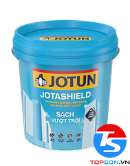 Jotun Jotashield Sạch Vượt Trội