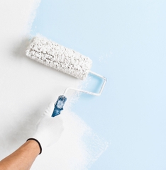 Sơn lót ngoại thất Jotashield Primer