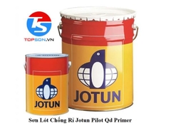 Sơn công nghiệp chống rỉ Pilot QD Primer