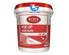 Sơn Nội Thất KOVA Fix Up