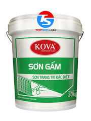 Sơn Gấm KOVA Texture