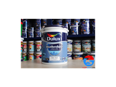 Sơn Lót cao cấp Ngoại Thất Dulux Weathershield Chống Kiềm - A936