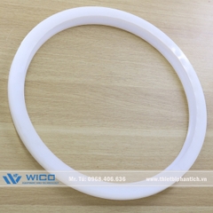Gioăng Silicone Cho Nồi Hấp Jibimed LS-35HD / LS-50HD/ LS-75HD/ LS-100HD