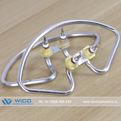 Thanh Gia Nhiệt - Điện Trở Nồi Hấp Jibimed LS-35HD / LS-50HD/ LS-75HD/ LS-100HD