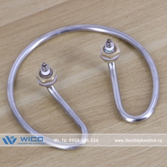 Thanh Gia Nhiệt - Điện Trở Nồi Hấp Jibimed LS-35HD / LS-50HD/ LS-75HD/ LS-100HD