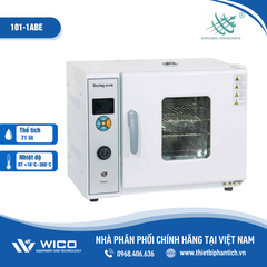 Tủ sấy 42 - 210 Lít Xingchen Trung Quốc | 101-ABE series