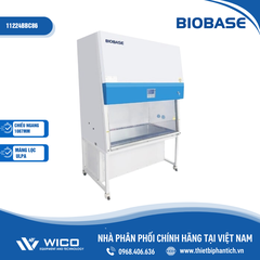 Tủ Điều Chế Thuốc Gây Độc Tế Bào Biobase 11224BBC86 / 11234BBC86