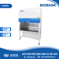 Tủ Điều Chế Thuốc Gây Độc Tế Bào Biobase 11224BBC86 / 11234BBC86