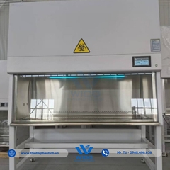 Tủ An Toàn Sinh Học Xingchen XC-1500 II A2 | 1.3M