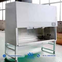 Tủ An Toàn Sinh Học Xingchen XC-1800 II A2 | 1.6M