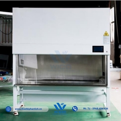 Tủ An Toàn Sinh Học Xingchen XC-1800 II A2 | 1.6M